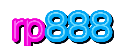 rp888 — logo kanal