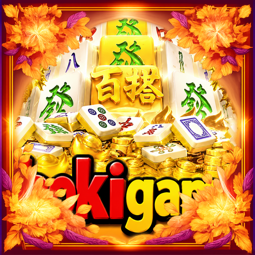 hokigame — mitra unggulan